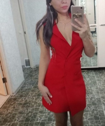 Анкета проститутки Маргарита - город Атемар, 26 лет, №11268